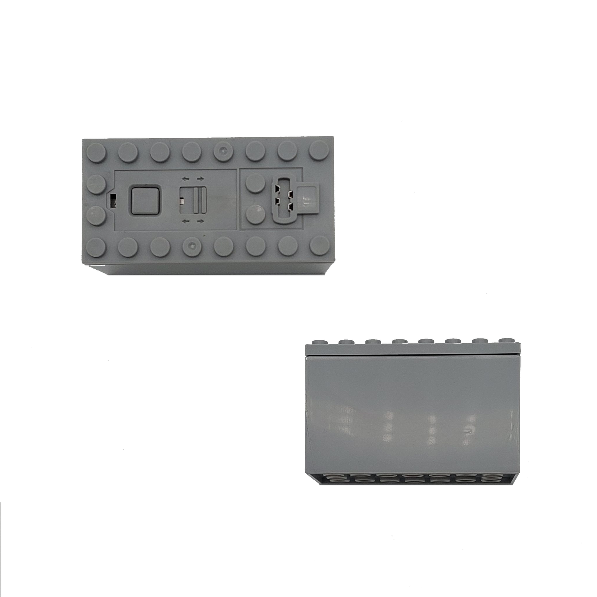 M-0011 - Batteriebox (Mould King)