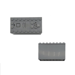 M-0011 - Batteriebox (Mould King)