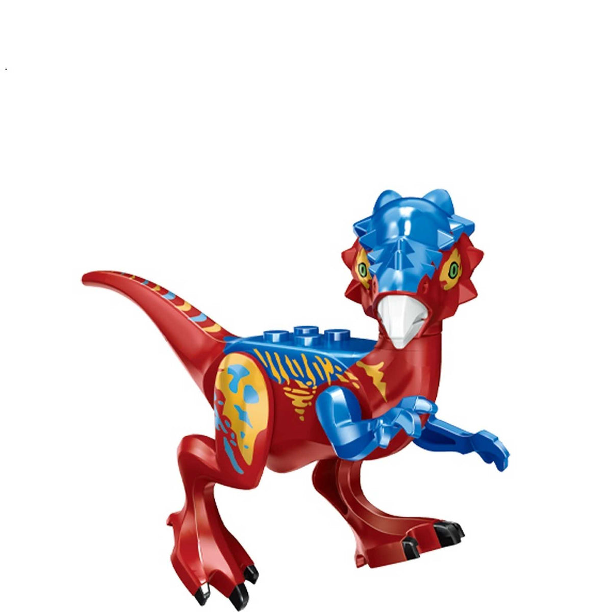 LB-40201 - Dino Callum (Lonestar-Bricks)
