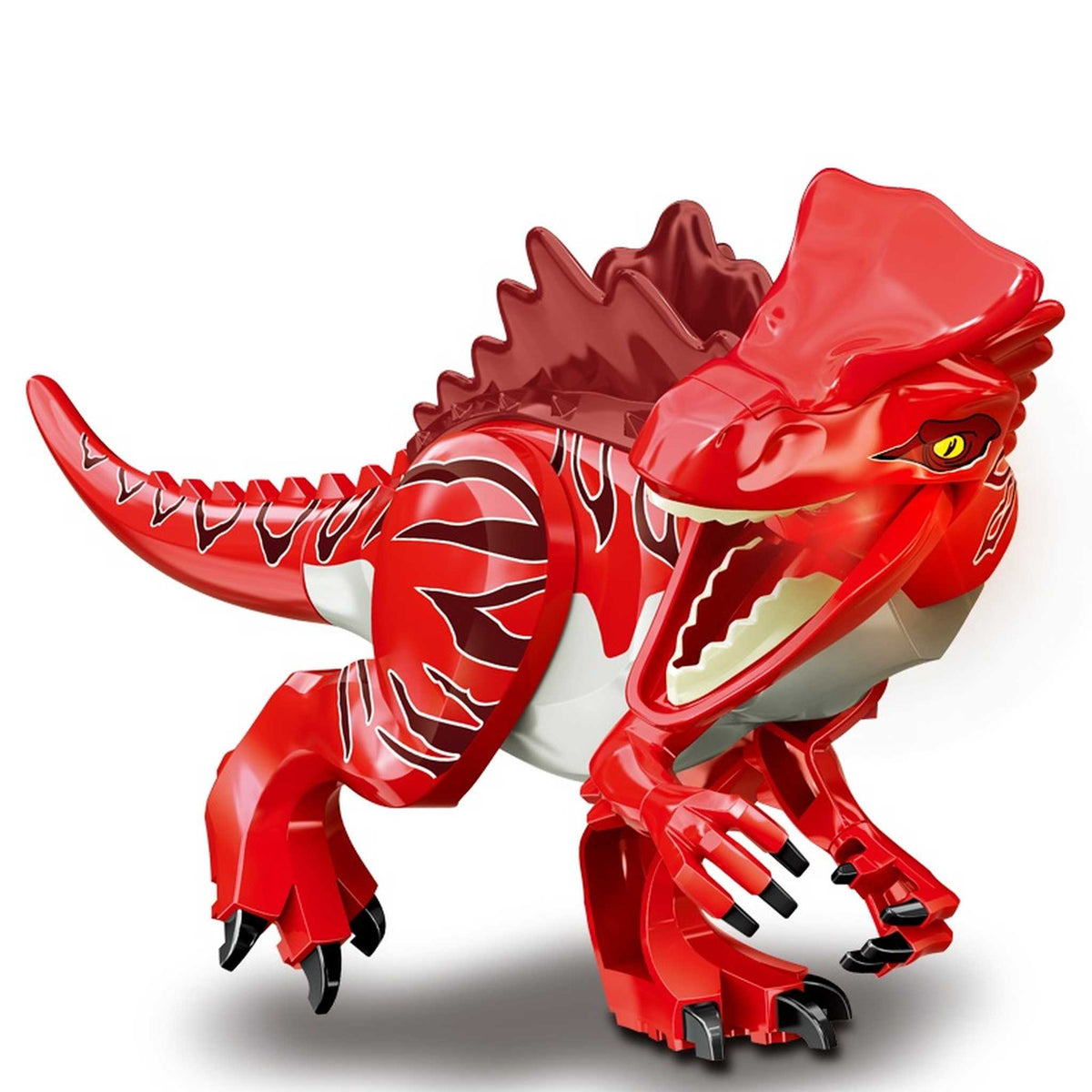 LB-40204 - Dino Charly (Lonestar-Bricks)