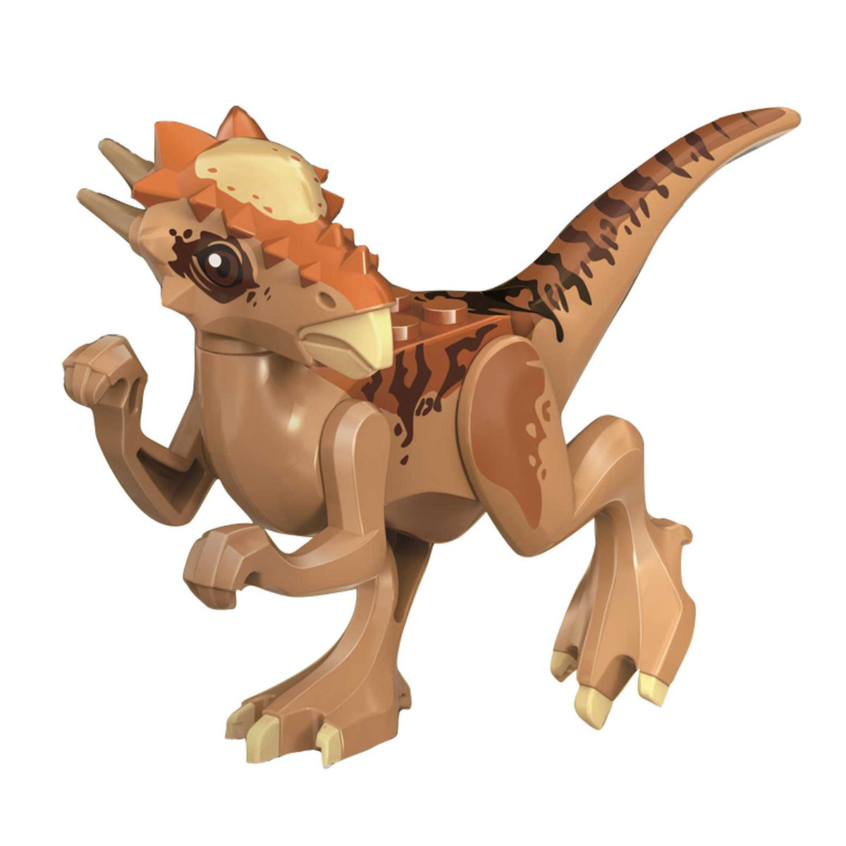 LB-40206 -  Dino Daniel (Lonestar-Bricks)