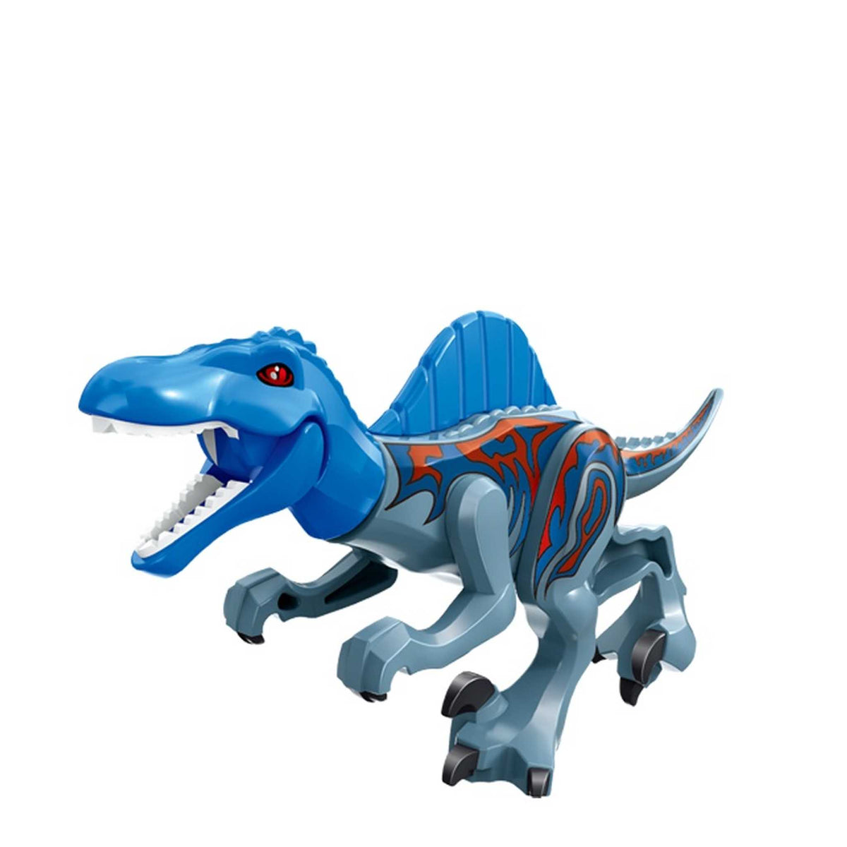 LB-40209 -  Dino Dylan (Lonestar-Bricks)