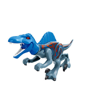 LB-40209 -  Dino Dylan (Lonestar-Bricks)