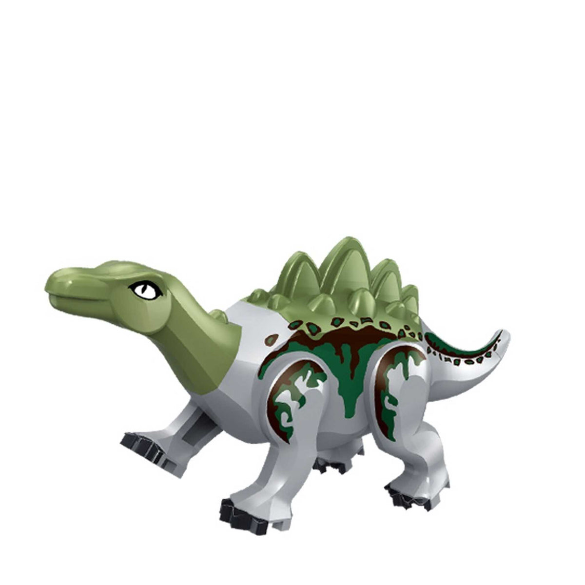 LB-40212 -  Dino Harry (Lonestar-Bricks)