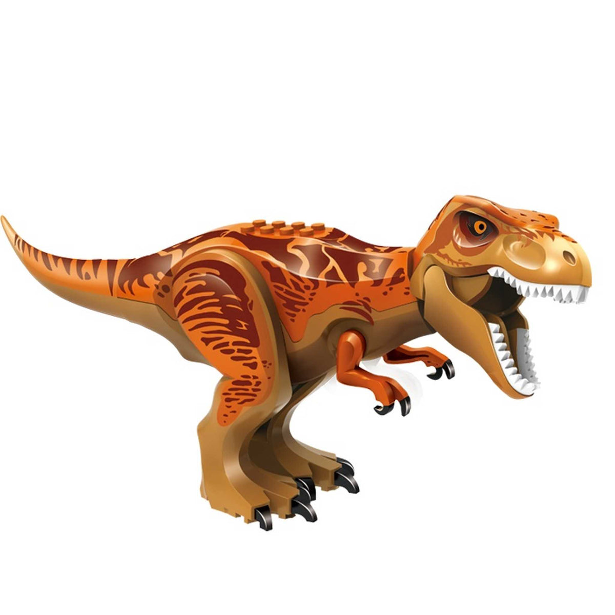 LB-40213 -  Dino Jack (Lonestar-Bricks)