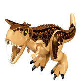 LB-40216 -  Dino James (Lonestar-Bricks)
