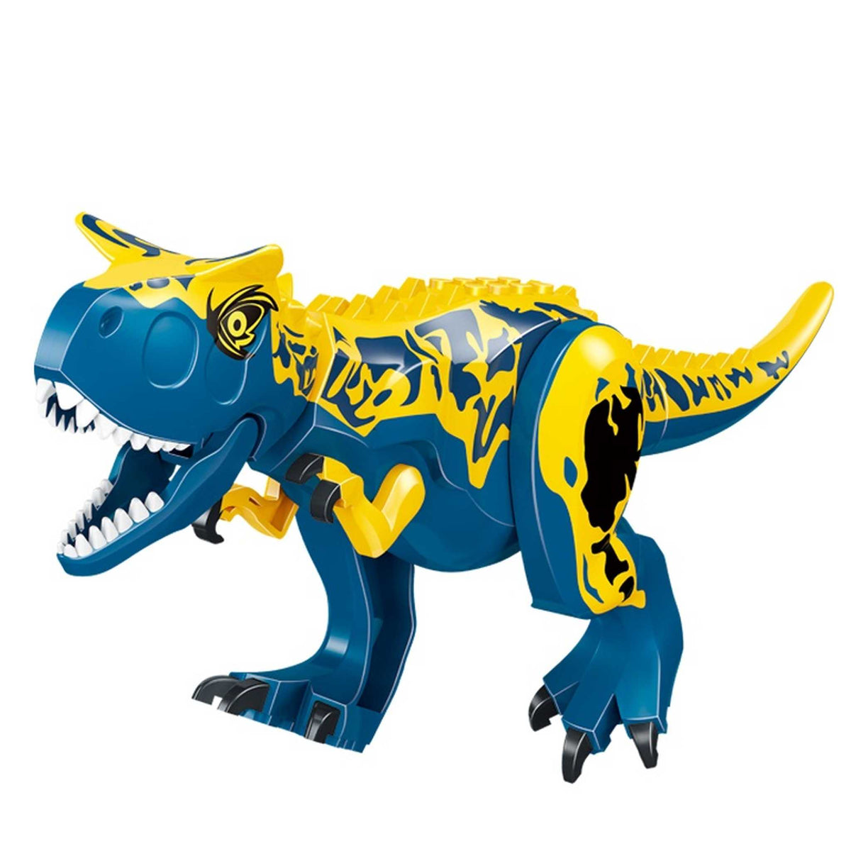 LB-40218 -  Dino Jayden (Lonestar-Bricks)