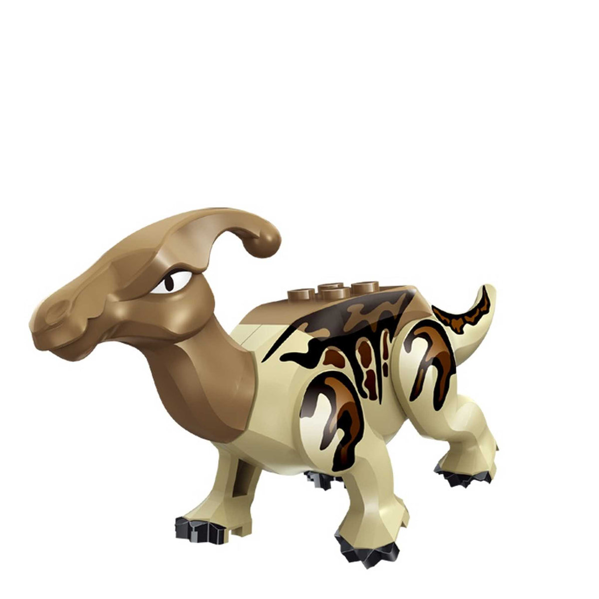 LB-40223 -  Dino Lewis (Lonestar-Bricks)