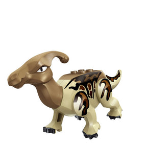 LB-40223 -  Dino Lewis (Lonestar-Bricks)