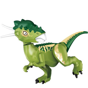 LB-40229 -  Dino Noah (Lonestar-Bricks)