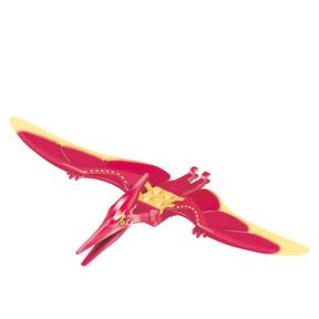 LB-40231 -  Dino Quentin (Lonestar-Bricks)