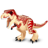 LB-40233 -  Dino Robert (Lonestar-Bricks)