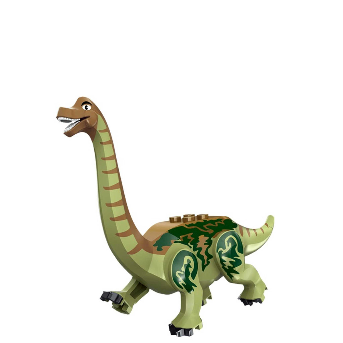 LB-40236 -  Dino Santiago (Lonestar-Bricks)