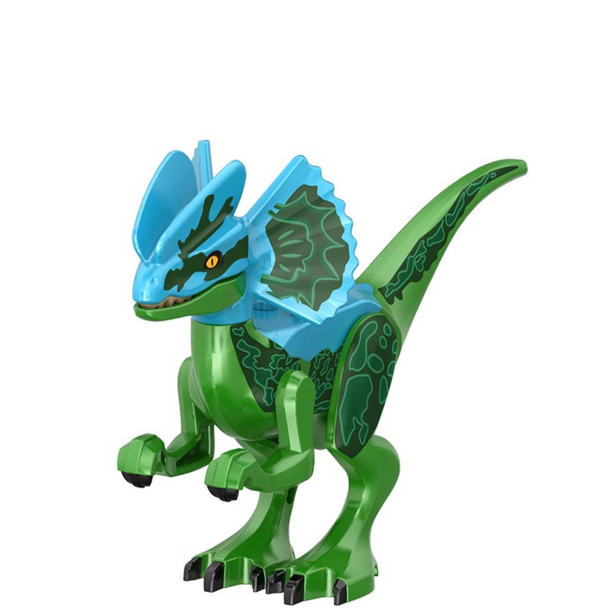 LB-40203 -  Dino Sean (Lonestar-Bricks)