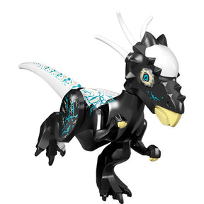 LB-40240 -  Dino Xavier (Lonestar-Bricks)