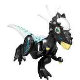 LB-40240 -  Dino Xavier (Lonestar-Bricks)