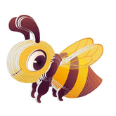 Biene (3D Karton Puzzle)