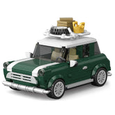 PB8804 - Mini inkl. Vitrine (Happy Build)