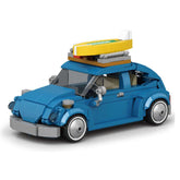 PB8805 - Beetle inkl. Vitrine (Happy Build)