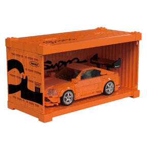 PB8815 - Supra A80 (Happy Build)