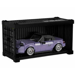 PB8817 - Roadster MX (Happy Build)