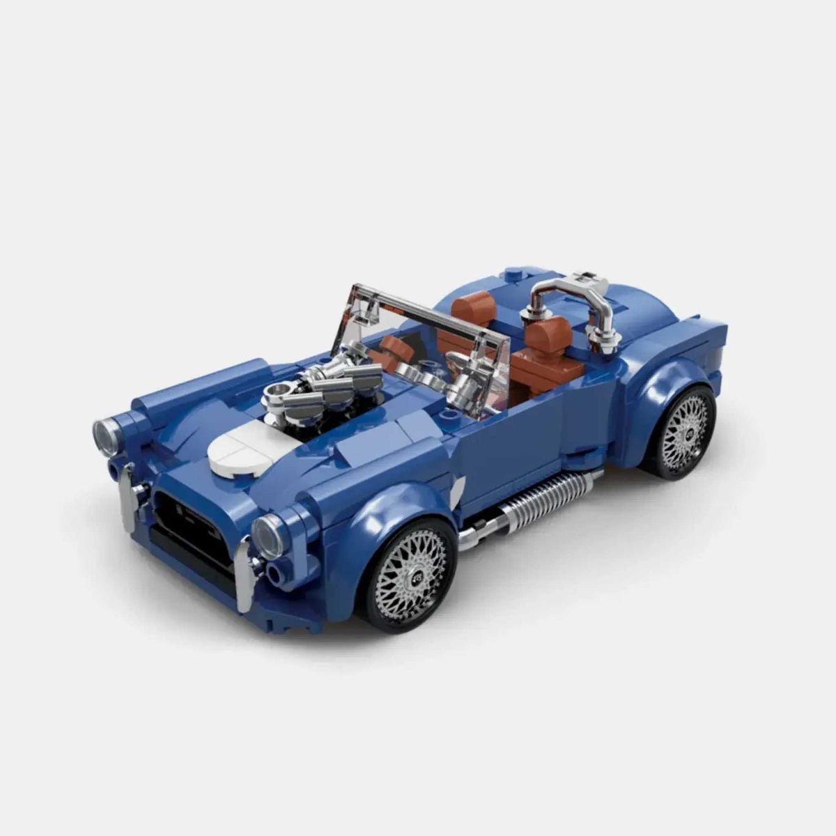 PB8818 - Cobra (Power Build)
