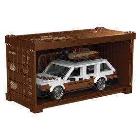 PB8824 - Combi (Happy Build)