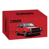 PB8839 - Red Classic Car MK2 (Happy Build)