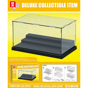 QL1953 - Vitrine (Qunlong)