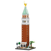 R-55013 - Campanile Di San Marco (Reobrix)