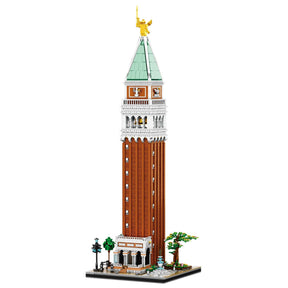 R-55013 - Campanile Di San Marco (Reobrix)