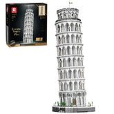 R-66025 - Die schiefe Turm von Pisa (Reobrix)