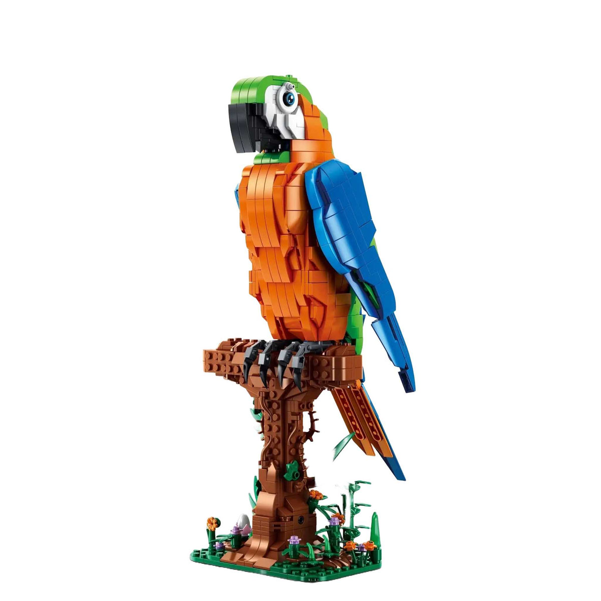 SP-T2113 - Macaw Papagei (Sonderposten)