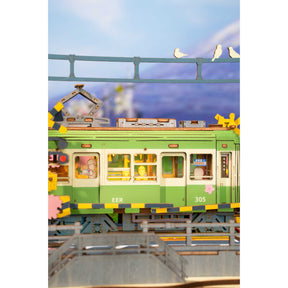 TGS02 - Straßenbahn (Rolife)