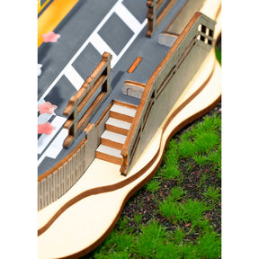 TGS02 - Straßenbahn (Rolife)