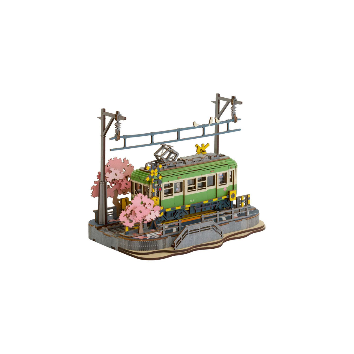 TGS02 - Straßenbahn (Rolife)
