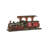 TGS01 - Steam Lokomotive (Rolife)