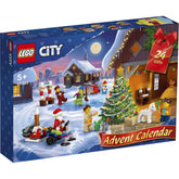 60352 - Lego City Adventskalender (Lego)