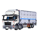 13139 - Container LKW (RC) (Mould King)