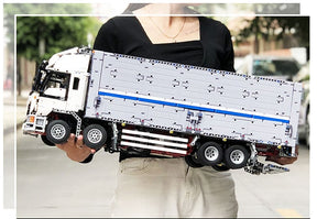 13139h-Container-Truck