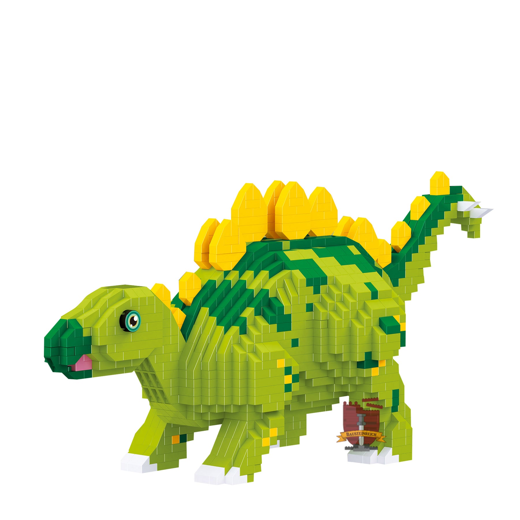 18400 - Stegosaurus (Balody)