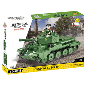 CB-2269 Cromwell MK.IV (Cobi)