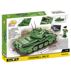 CB-2269 Cromwell MK.IV (Cobi)