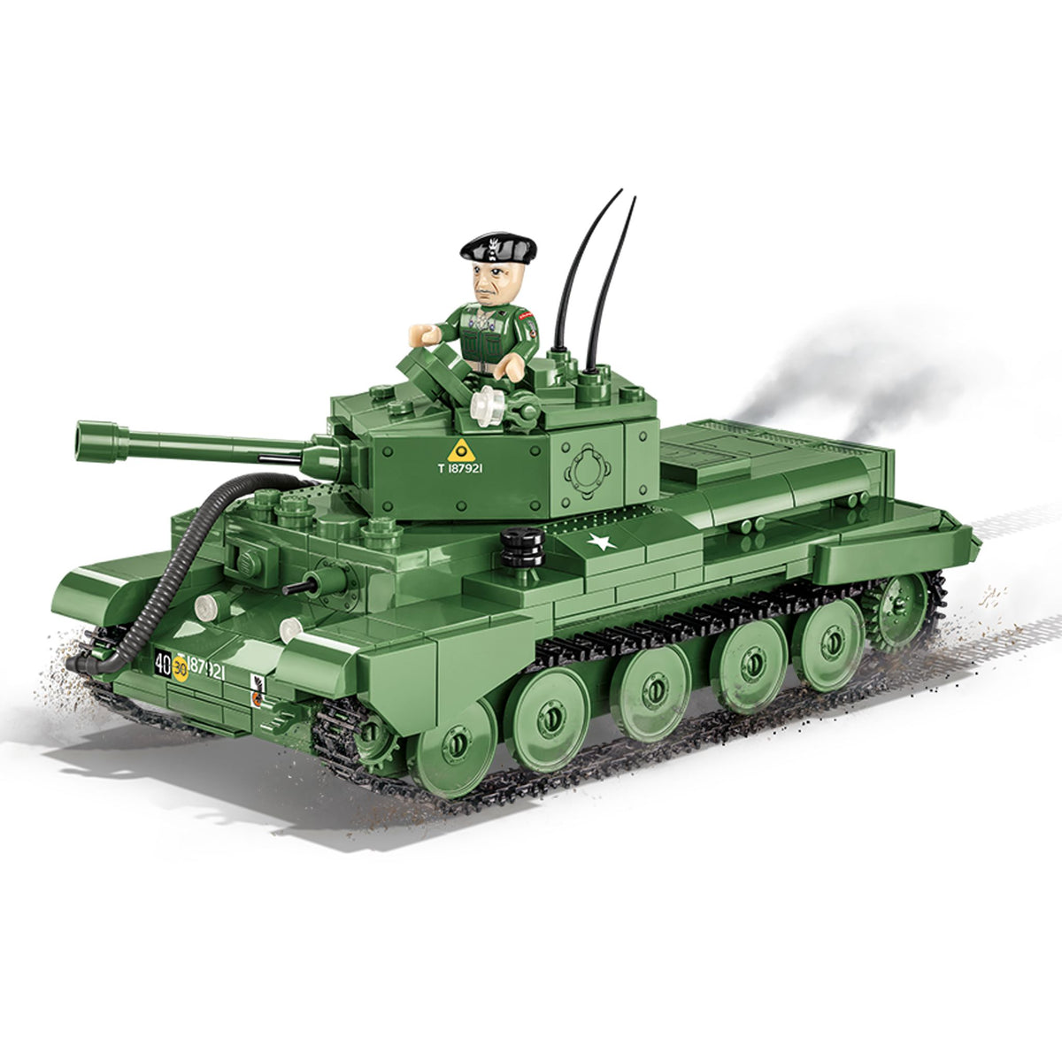 CB-2269 Cromwell MK.IV (Cobi)