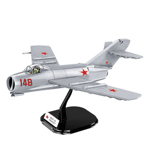 2416 - MIG-15 "Fagot" (Cobi)