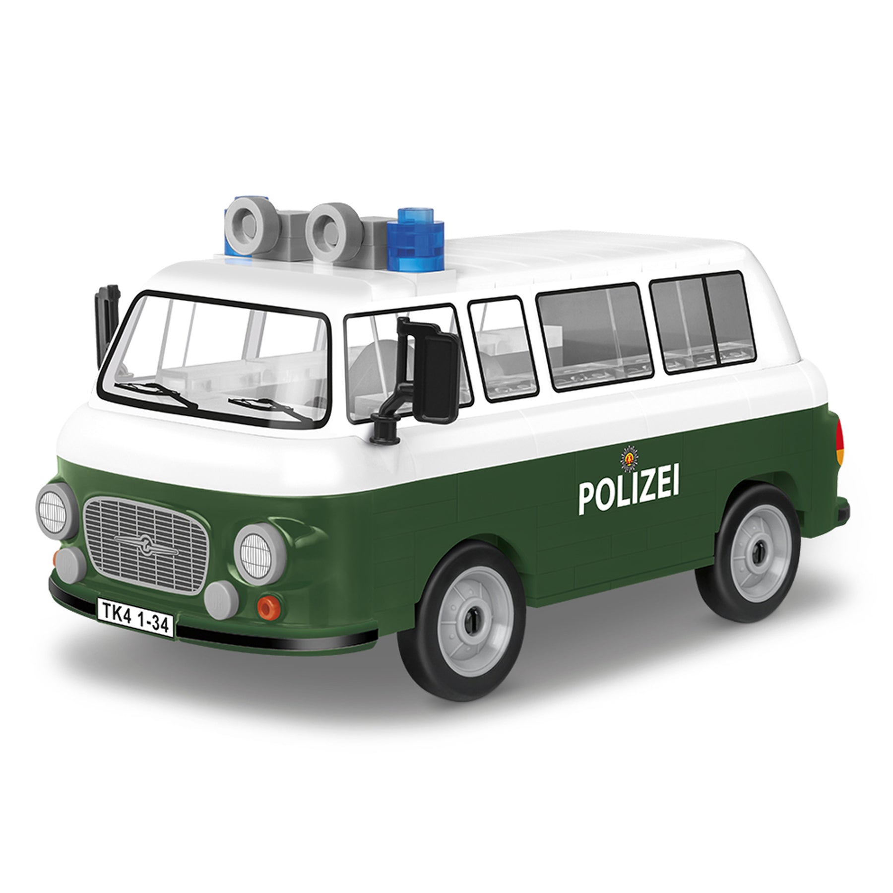 24596 - Barkas B1000 Polizei (Cobi)