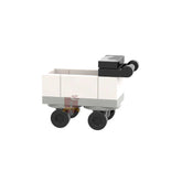 LB-30001 - Einkaufswagen (Lonestar Bricks)