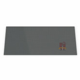 8804 - Grundplatte 28x56 Noppen, verschiedene Farben