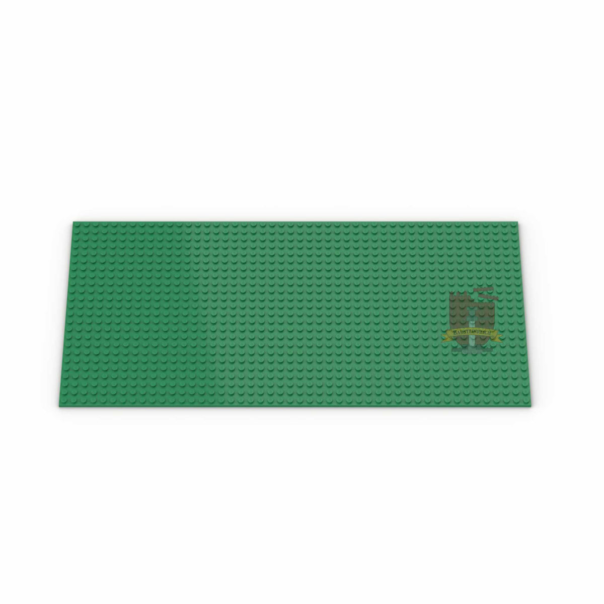 8803 - Grundplatte 24x48 Noppen, verschiedene Farben