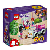 41439-Mobiler Katzensalon-Lego